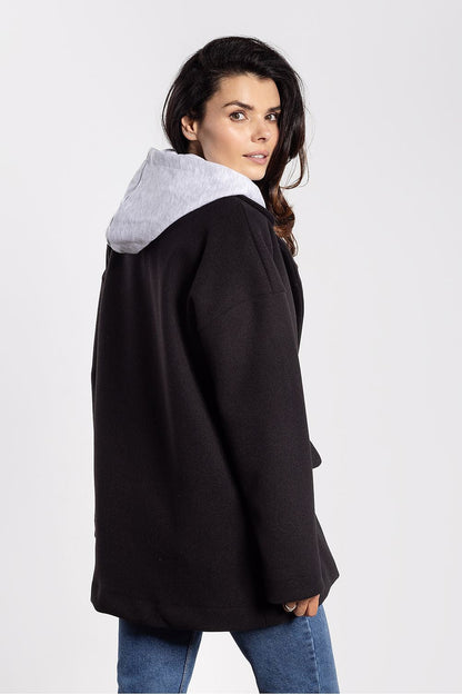 Jacket model 218962 awama - ELEMODA