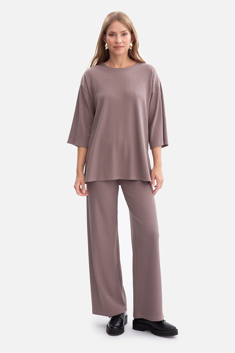 Blouse model 218656 BeWear - ELEMODA