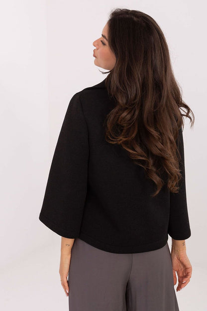 Coat model 218398 Rue Paris - ELEMODA