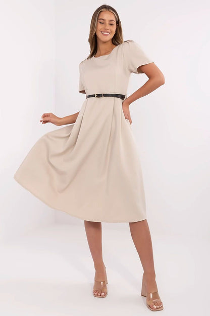 Daydress model 211827 Italy Moda - ELEMODA