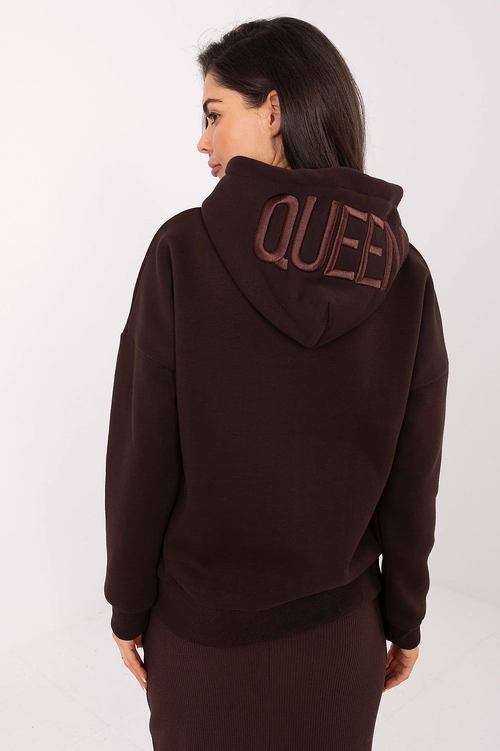 Sweatshirt model 220400 Relevance - ELEMODA
