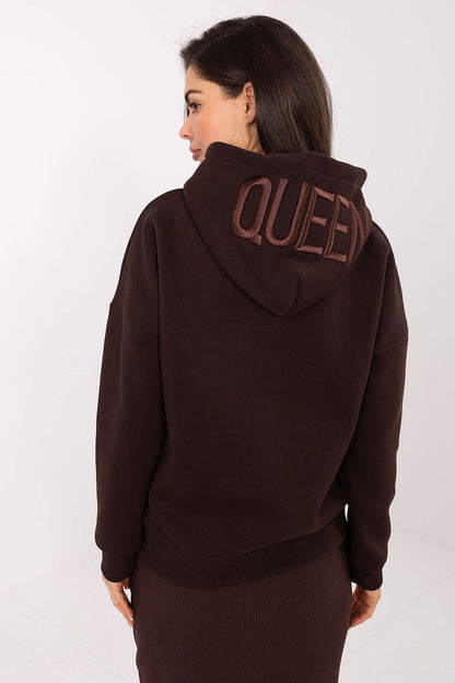 Sweatshirt model 220400 Relevance - ELEMODA