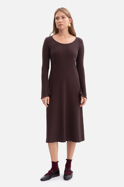 Daydress model 218628 BeWear - ELEMODA