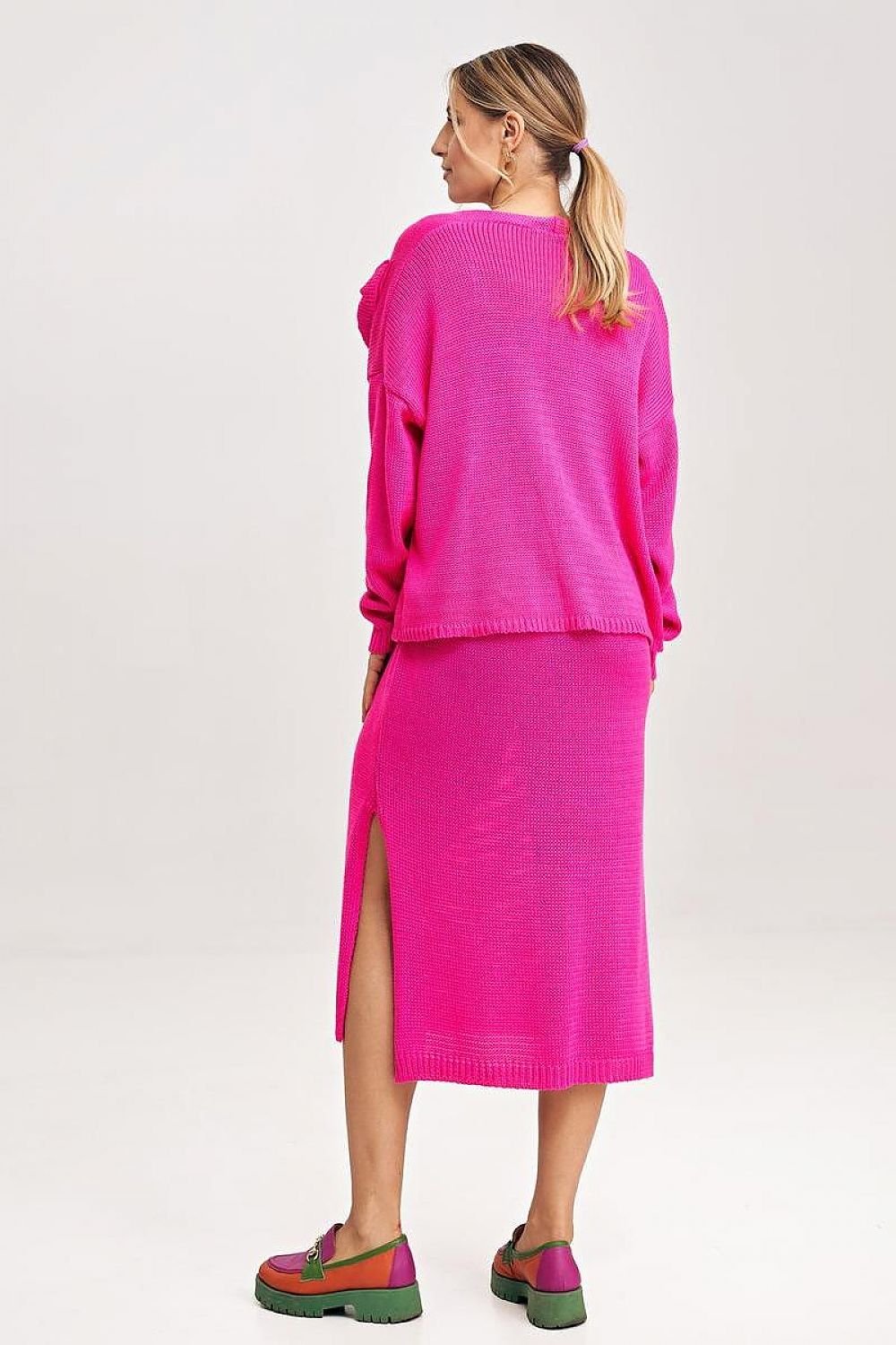 Set model 197225 Figl - ELEMODA