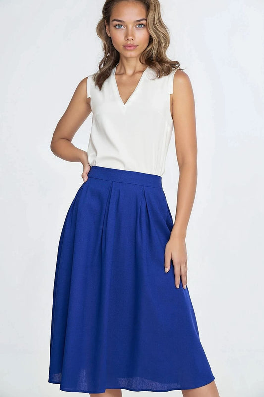 Blouse model 210075 Nife - ELEMODA