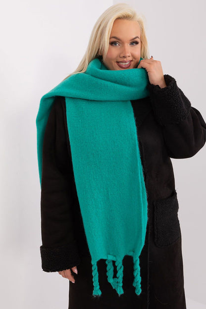 Shawl model 189883 AT - ELEMODA