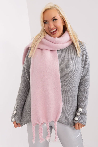 Shawl model 189883 AT - ELEMODA