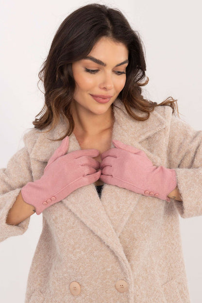 Gloves model 200843 AT - ELEMODA