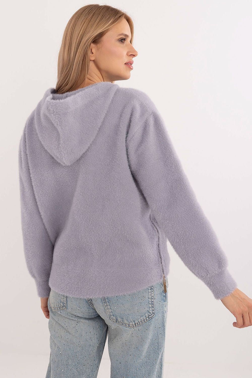 Jacket model 203676 MBM - ELEMODA