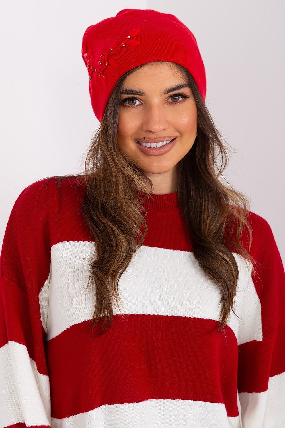 Cap model 187547 AT - ELEMODA