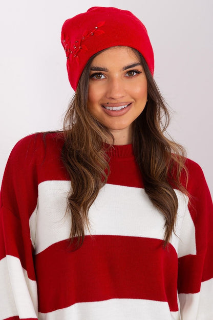 Cap model 187547 AT - ELEMODA