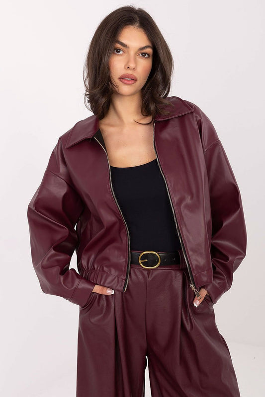 Jacket model 219447 Rue Paris - ELEMODA