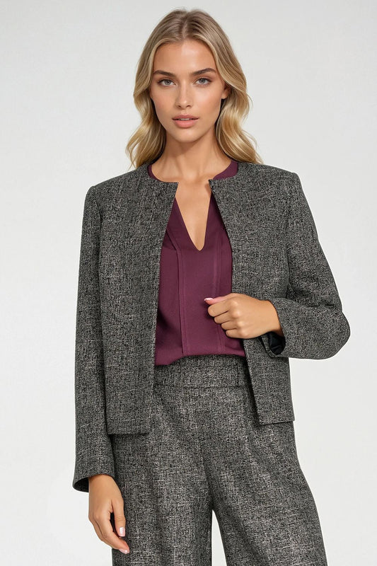 Jacket model 217572 Nife - ELEMODA
