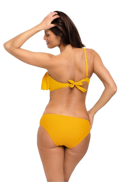 Swimsuit two piece model 128618 Marko - ELEMODA