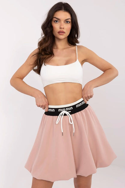 Short skirt model 210884 Italy Moda - ELEMODA