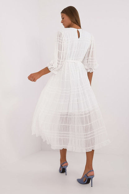 Daydress model 216402 Lakerta - ELEMODA