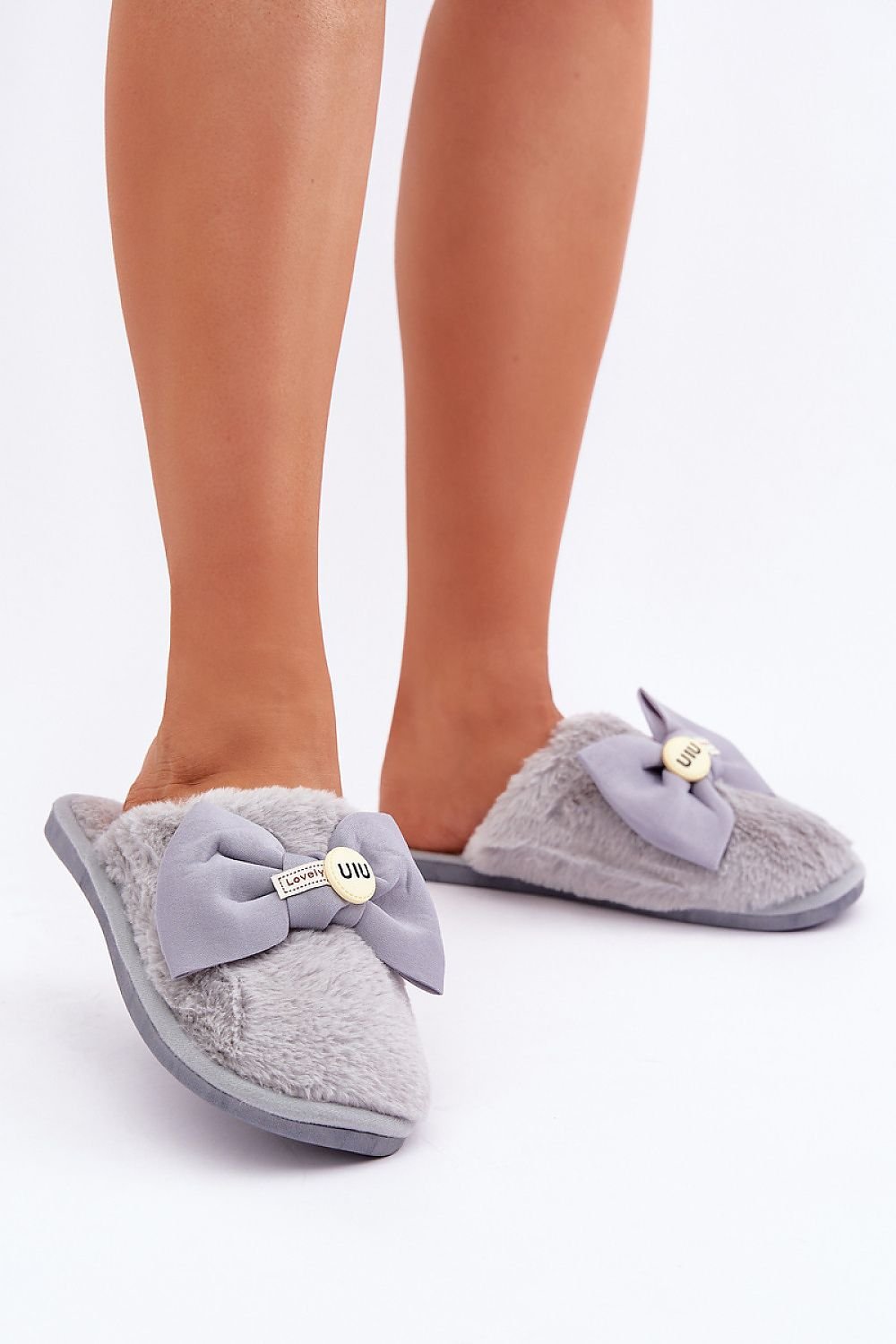 Slippers model 204925 Step in style - ELEMODA