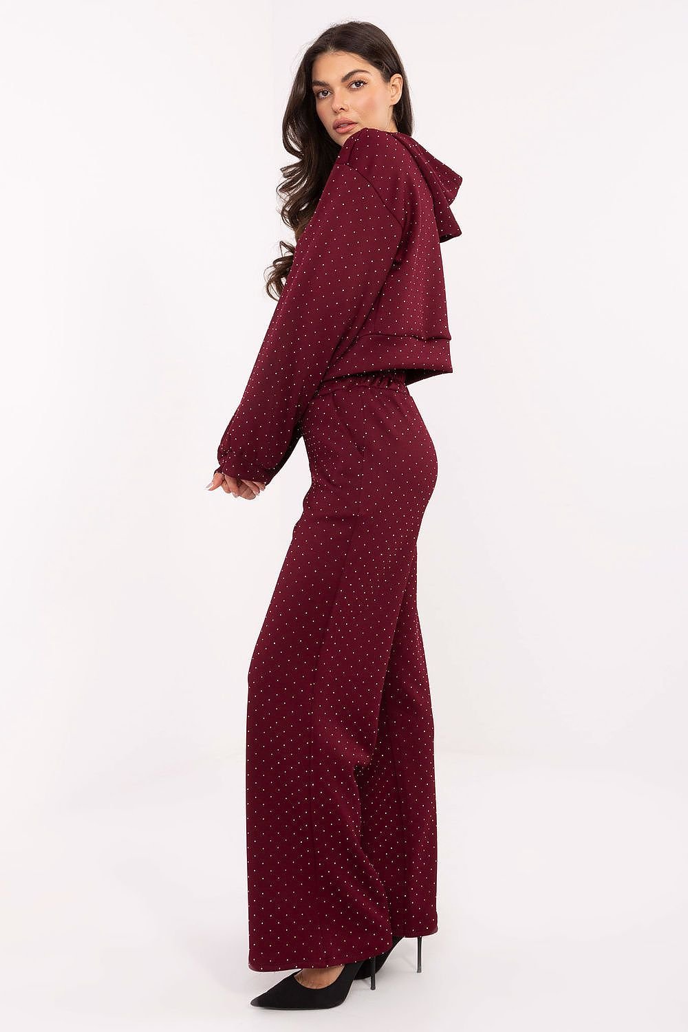 Set model 219344 Rue Paris - ELEMODA