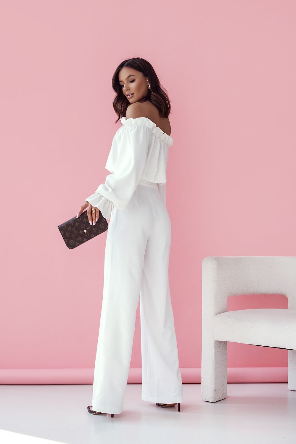 Set model 210834 LaBalancia - ELEMODA