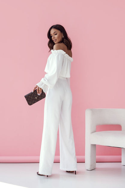 Set model 210834 LaBalancia - ELEMODA