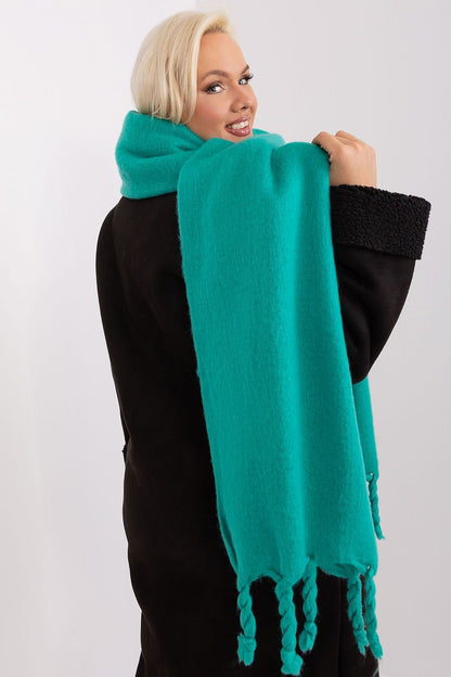 Shawl model 189883 AT - ELEMODA