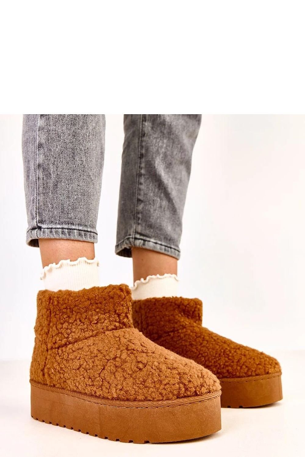 Snow boots model 219946 Solea - ELEMODA