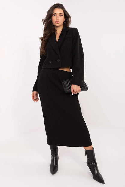 Skirt model 220410 Relevance - ELEMODA