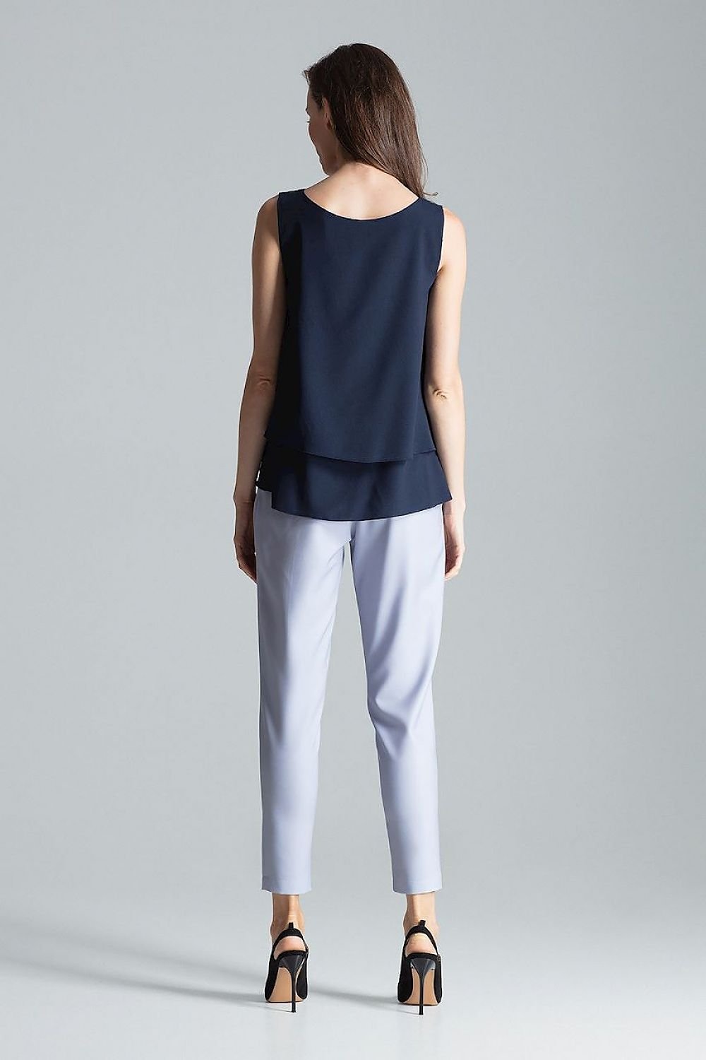 Blouse model 135767 Figl - ELEMODA