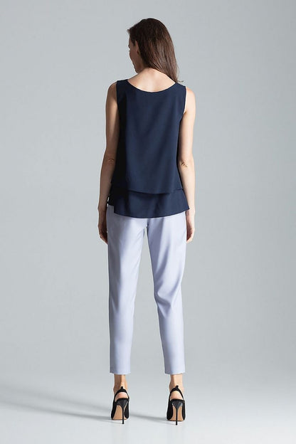 Blouse model 135767 Figl - ELEMODA