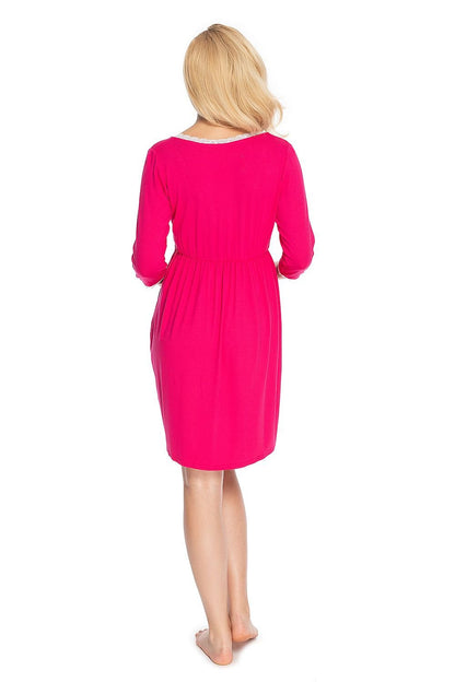 Nightshirt model 147508 PeeKaBoo - ELEMODA
