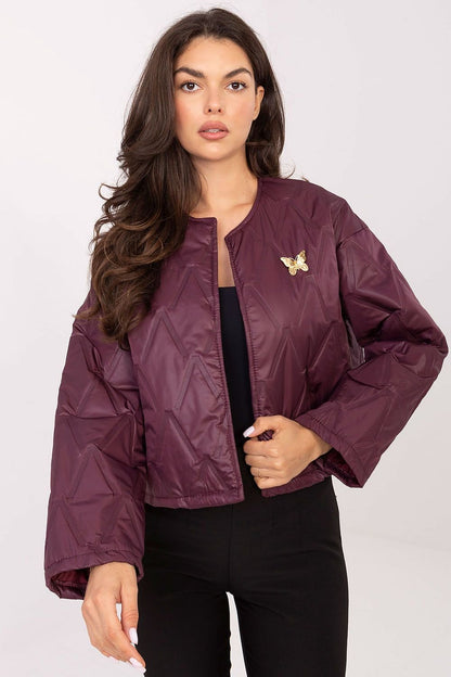 Jacket model 217559 Rue Paris - ELEMODA