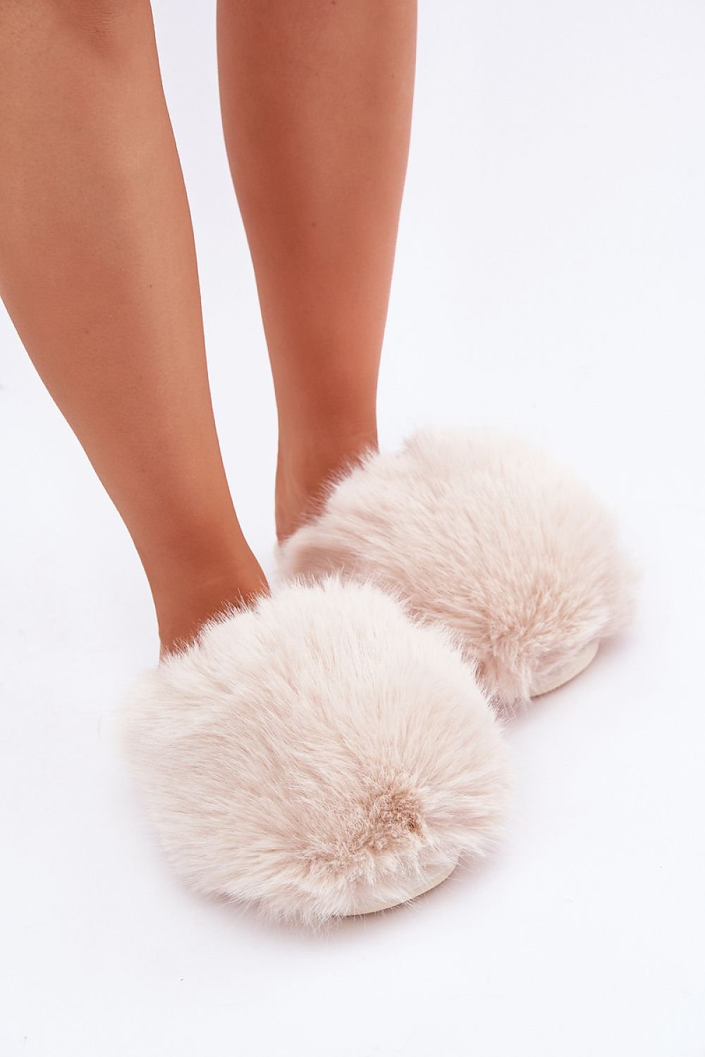 Slippers model 204952 Step in style - ELEMODA