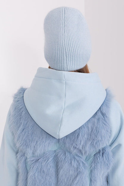 Cap model 189247 AT - ELEMODA