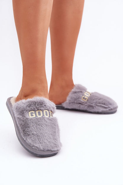Slippers model 204940 Step in style - ELEMODA