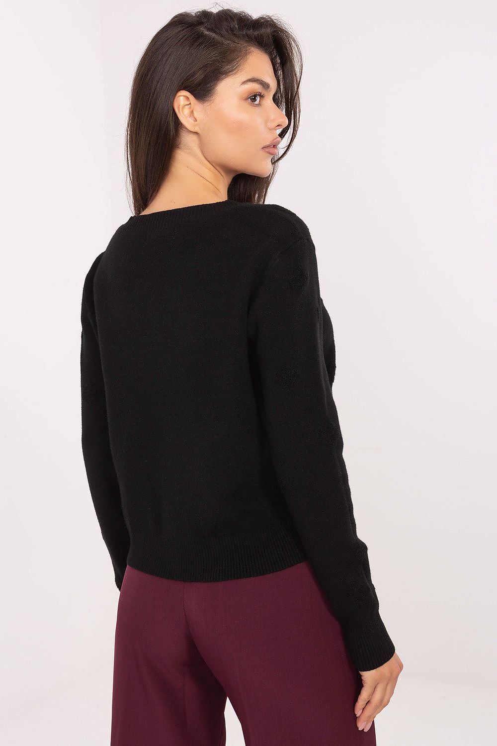 Cardigan model 216675 Italy Moda - ELEMODA