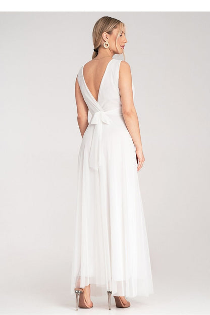 Cocktail dress model 214774 Figl - ELEMODA