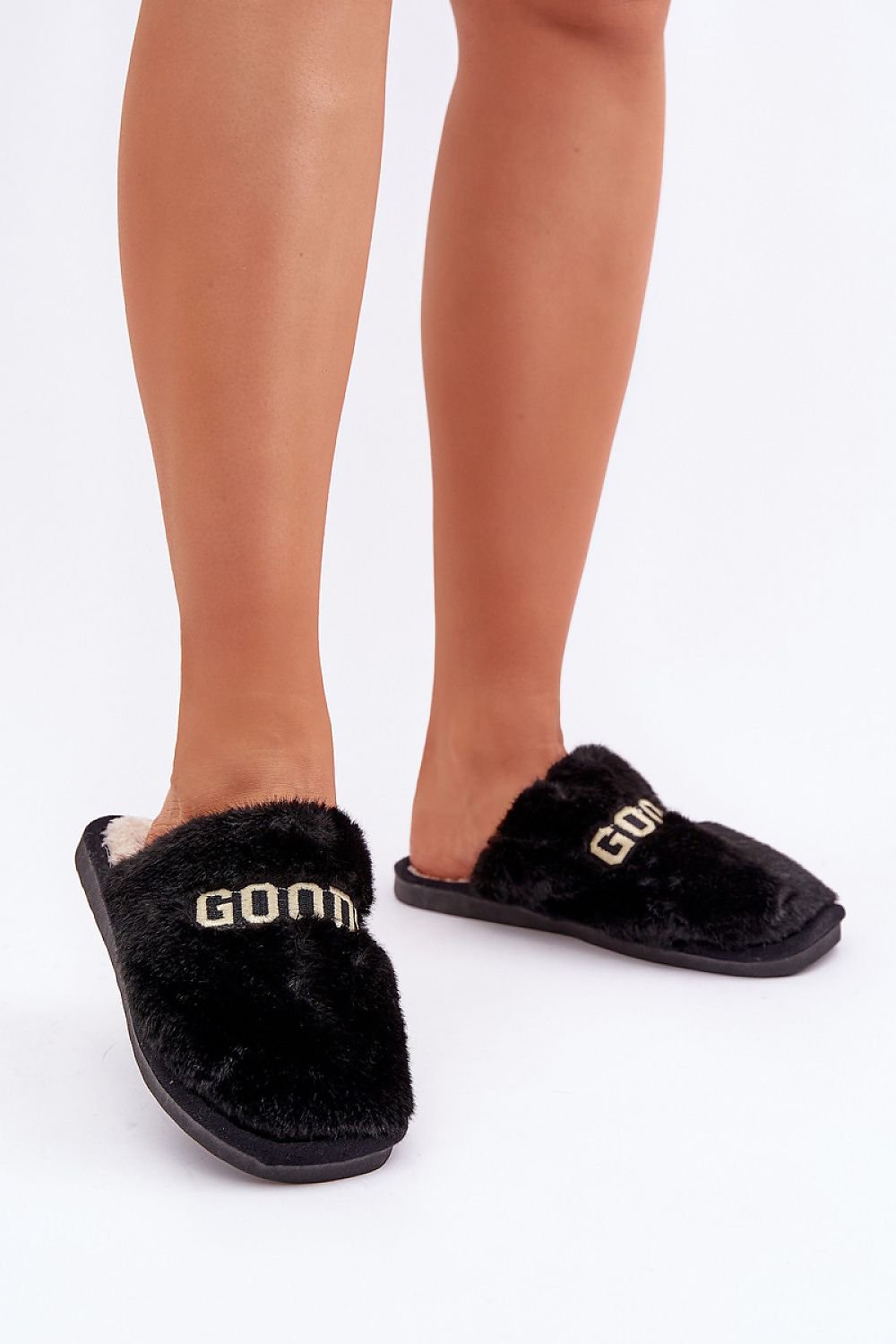 Slippers model 204940 Step in style - ELEMODA