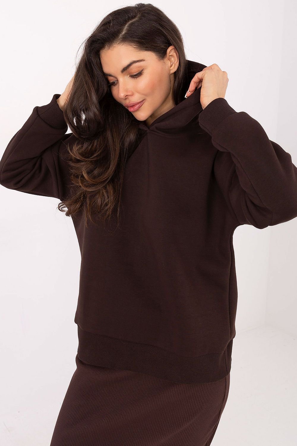 Sweatshirt model 220400 Relevance - ELEMODA