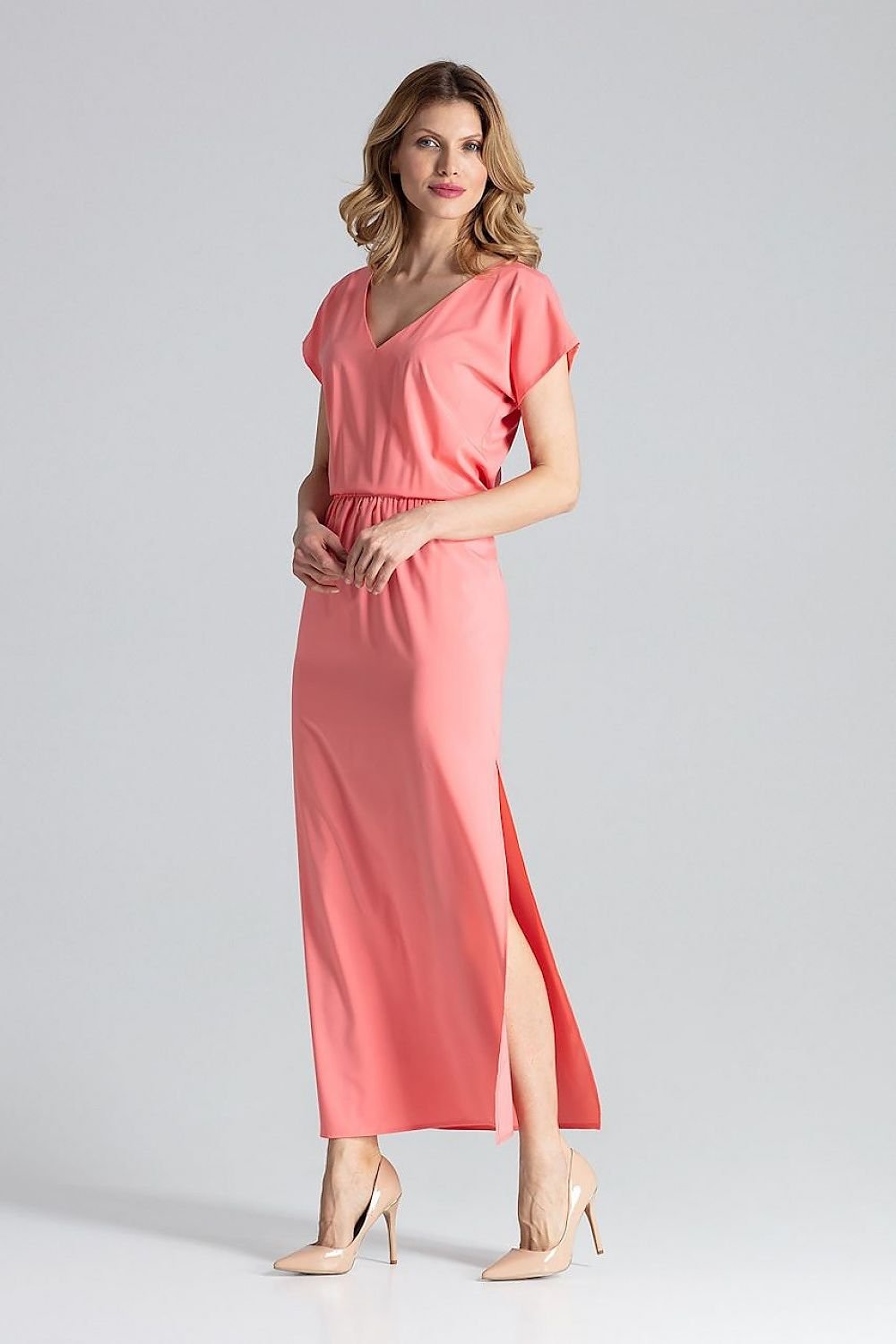 Daydress model 132464 Figl - ELEMODA