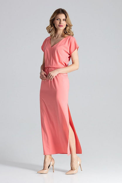 Daydress model 132464 Figl - ELEMODA