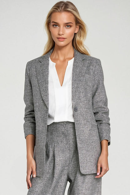 Jacket model 217596 Nife - ELEMODA