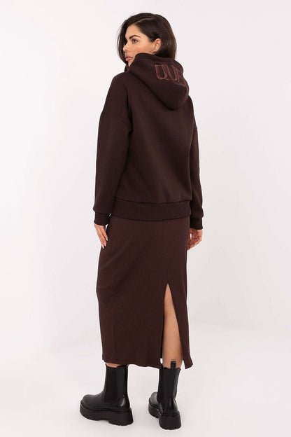 Skirt model 220410 Relevance - ELEMODA