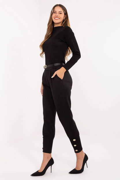 Tracksuit trousers model 219597 Factory Price - ELEMODA