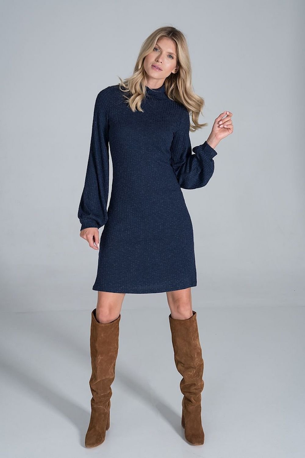 Daydress model 157490 Figl - ELEMODA