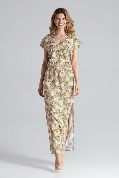 Daydress model 132464 Figl - ELEMODA