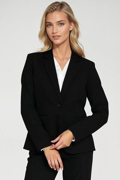 Jacket model 217595 Nife - ELEMODA