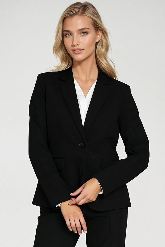Jacket model 217595 Nife - ELEMODA