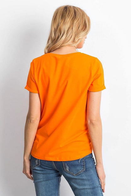 T-shirt model 167301 BFG - ELEMODA