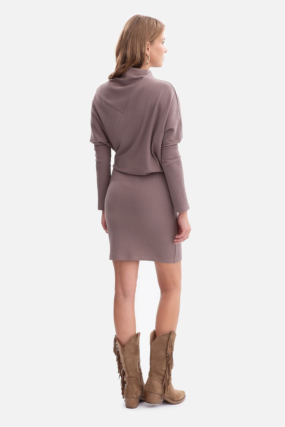 Daydress model 218623 BeWear - ELEMODA