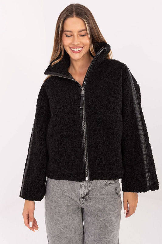 Jacket model 218230 Sublevel - ELEMODA